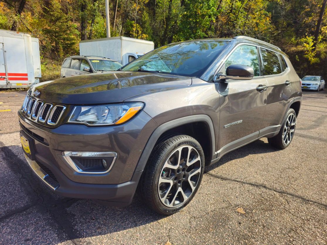 jeep all-new compass 2017 3C4NJDCB3HT666534 image jeep all-new compass 2017 3C4NJDCB3HT666534 image